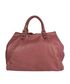 Balenciaga 12 Giant HW Midday Tote, back view
